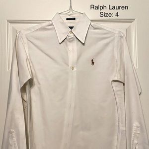 Ralph Lauren
